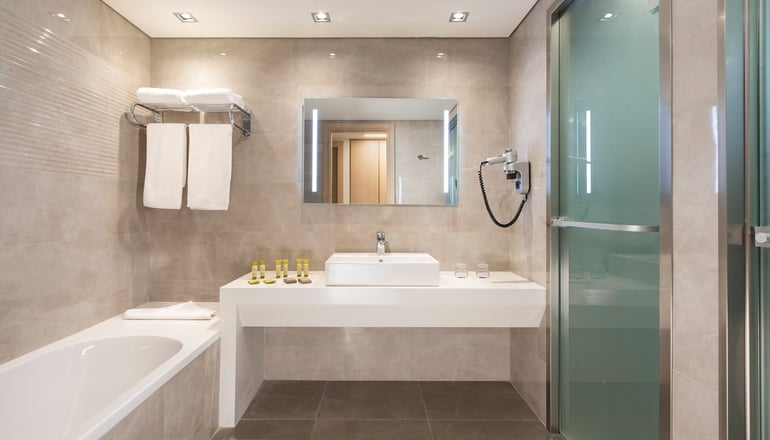5* Blue Lagoon Village - Κέφαλος, Κως
