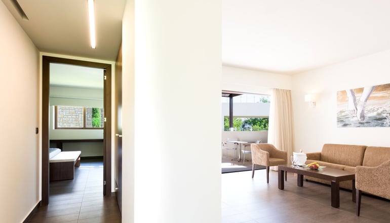 5* Blue Lagoon Village - Κέφαλος, Κως
