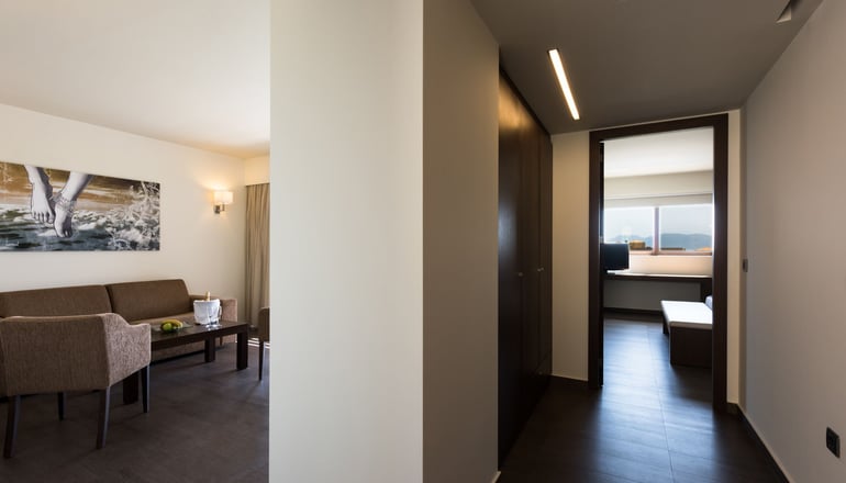 5* Blue Lagoon Village - Κέφαλος, Κως