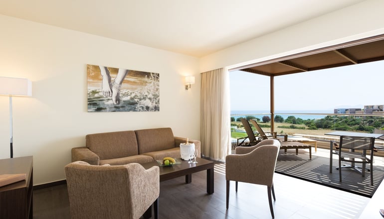 5* Blue Lagoon Village - Κέφαλος, Κως