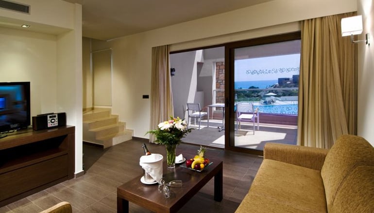5* Blue Lagoon Village - Κέφαλος, Κως