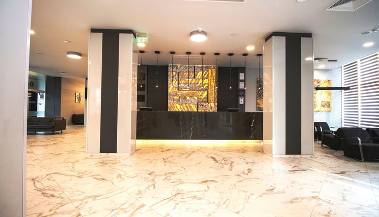 4* Best Western Plus Premium Inn & Casino