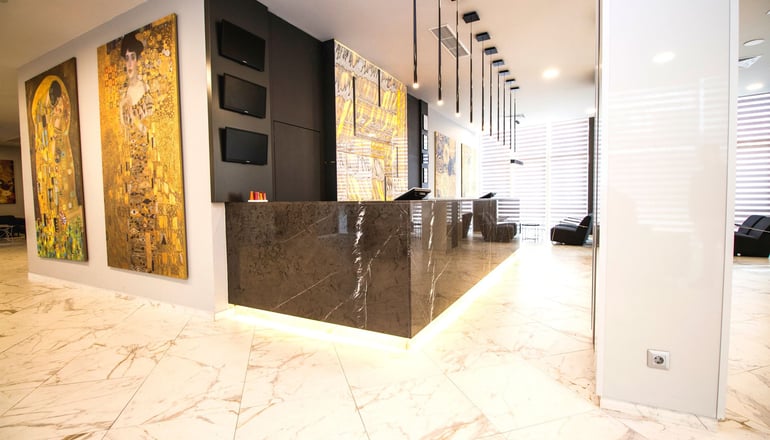 4* Best Western Plus Premium Inn & Casino