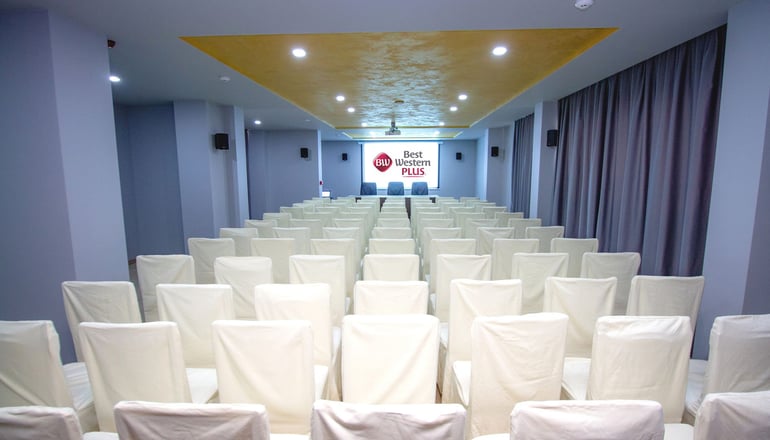 4* Best Western Plus Premium Inn & Casino