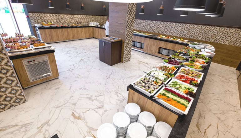 4* Best Western Plus Premium Inn & Casino