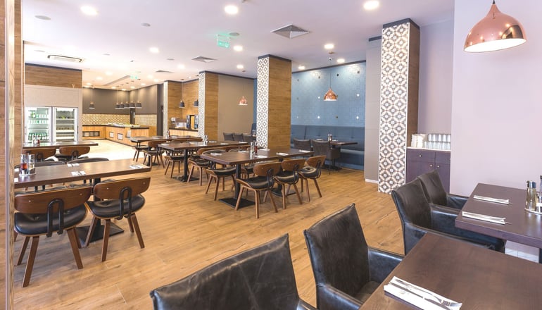 4* Best Western Plus Premium Inn & Casino