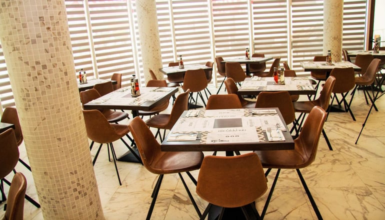 4* Best Western Plus Premium Inn & Casino