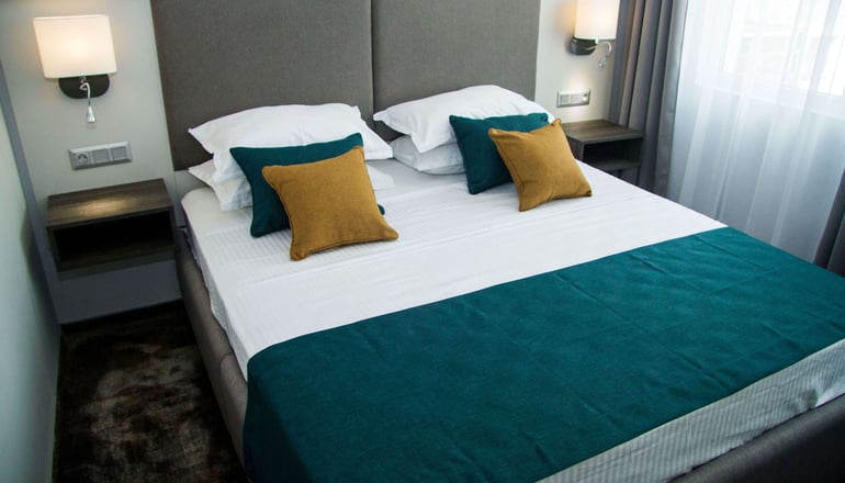 4* Best Western Plus Premium Inn & Casino