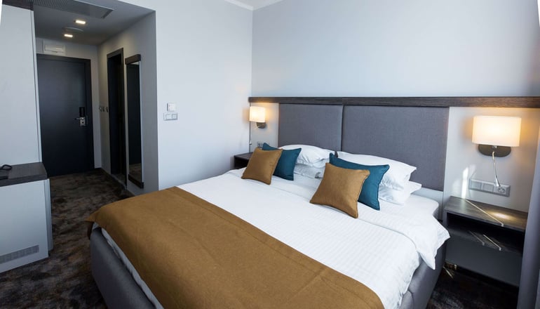 4* Best Western Plus Premium Inn & Casino