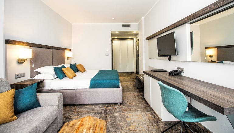 4* Best Western Plus Premium Inn & Casino