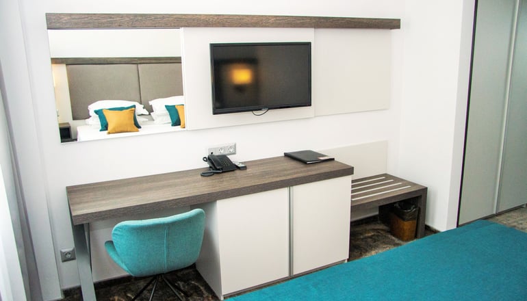 4* Best Western Plus Premium Inn & Casino