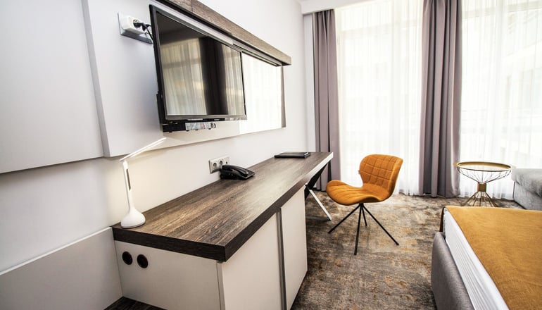 4* Best Western Plus Premium Inn & Casino