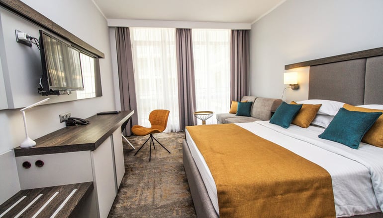 4* Best Western Plus Premium Inn & Casino