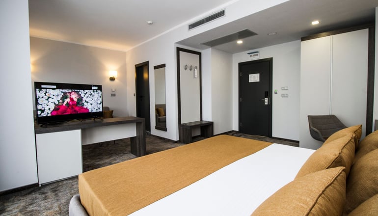 4* Best Western Plus Premium Inn & Casino