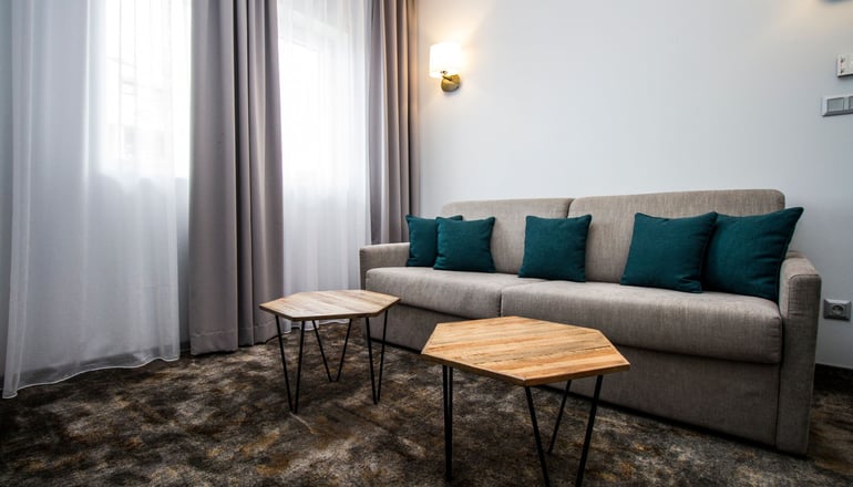 4* Best Western Plus Premium Inn & Casino