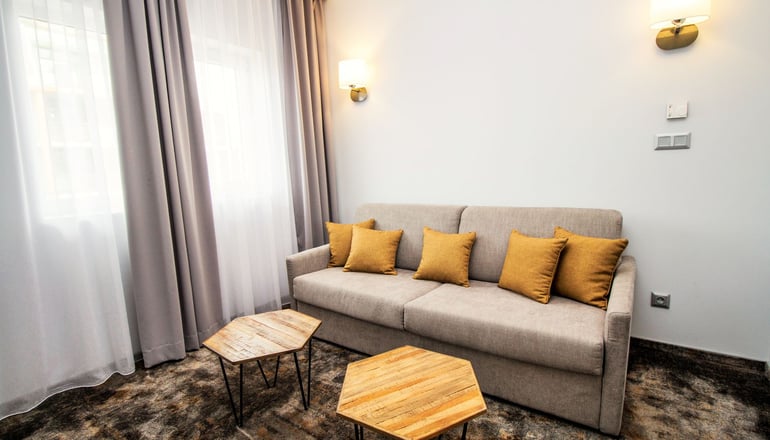 4* Best Western Plus Premium Inn & Casino