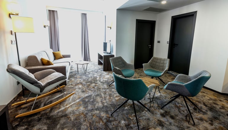 4* Best Western Plus Premium Inn & Casino