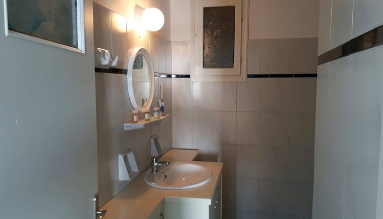 Petradi Hotel - Μυλοπότας, Ίος