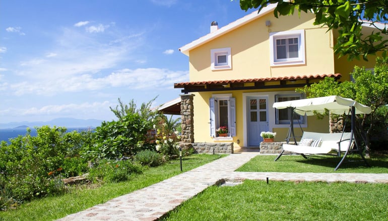 Aelia & Melitta Villas