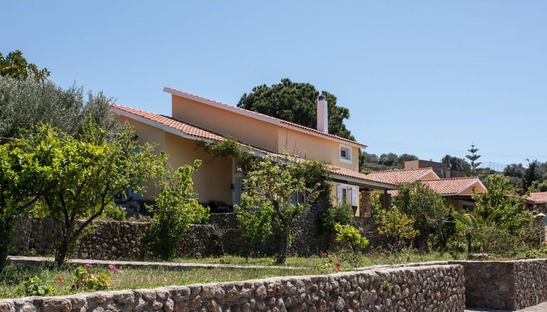 Aelia & Melitta Villas