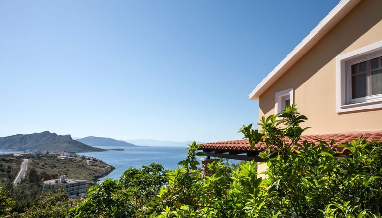 Aelia & Melitta Villas