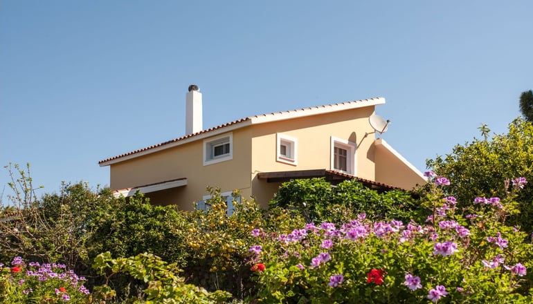 Aelia & Melitta Villas