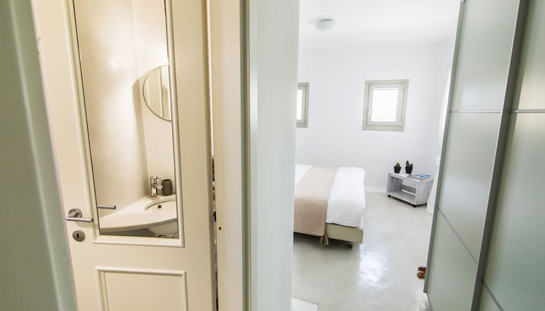 Mykonos Unique Villas by 2 Doors