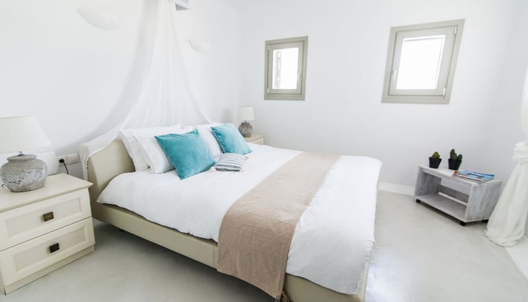 Mykonos Unique Villas by 2 Doors