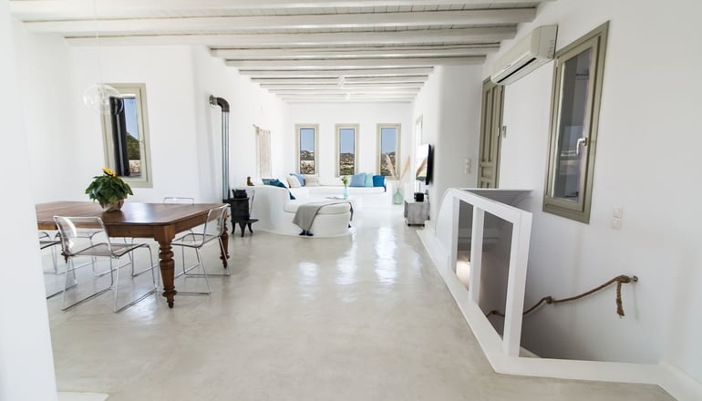 Mykonos Unique Villas by 2 Doors