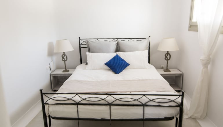 Mykonos Unique Villas by 2 Doors