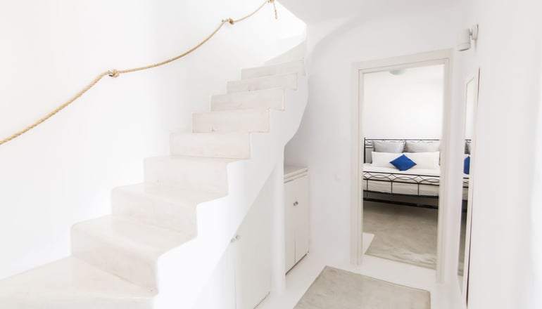 Mykonos Unique Villas by 2 Doors