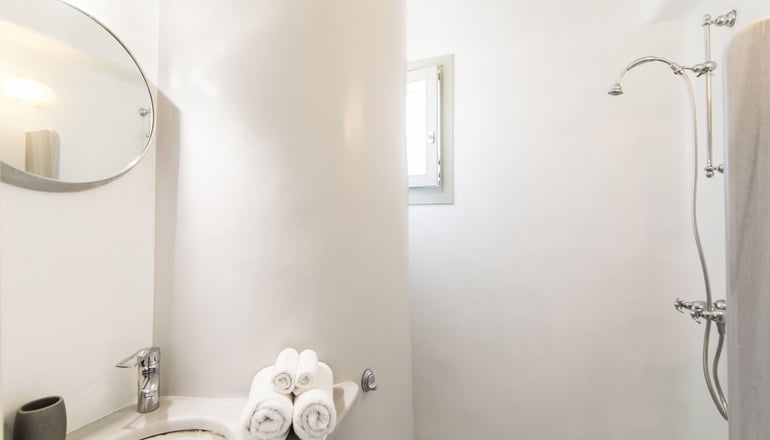 Mykonos Unique Villas by 2 Doors