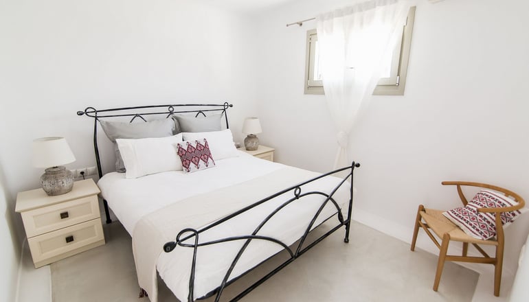 Mykonos Unique Villas by 2 Doors