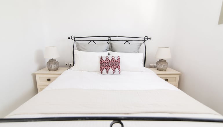 Mykonos Unique Villas by 2 Doors