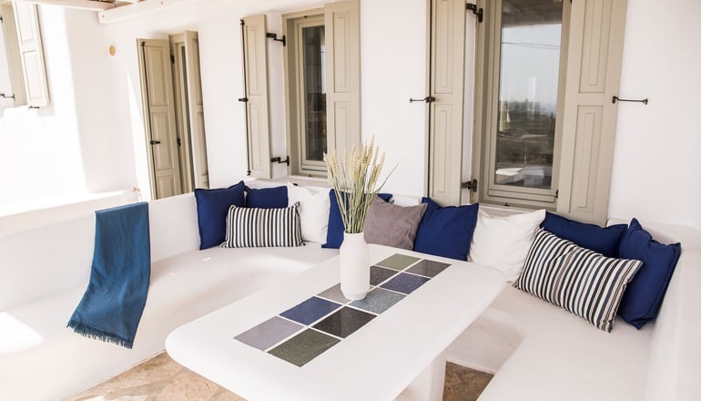 Mykonos Unique Villas by 2 Doors