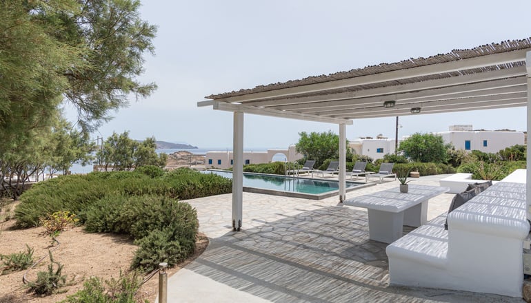 Mykonos Unique Villas by 2 Doors