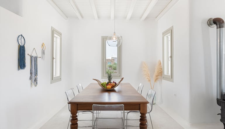 Mykonos Unique Villas by 2 Doors