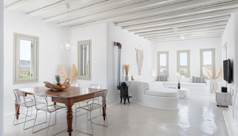Mykonos Unique Villas by 2 Doors