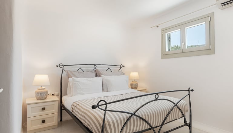 Mykonos Unique Villas by 2 Doors