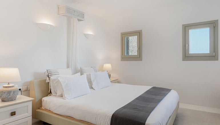 Mykonos Unique Villas by 2 Doors