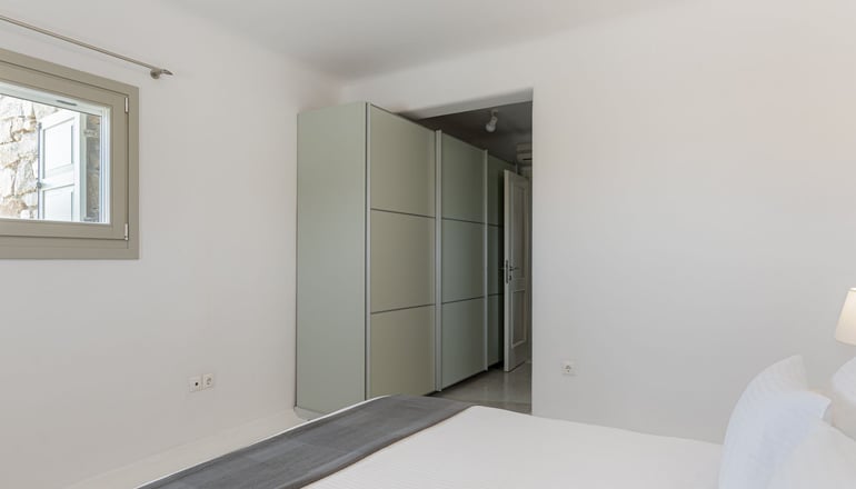Mykonos Unique Villas by 2 Doors