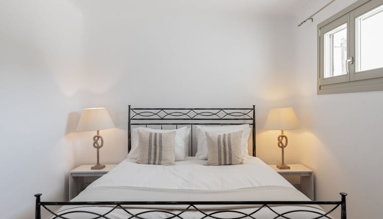 Mykonos Unique Villas by 2 Doors