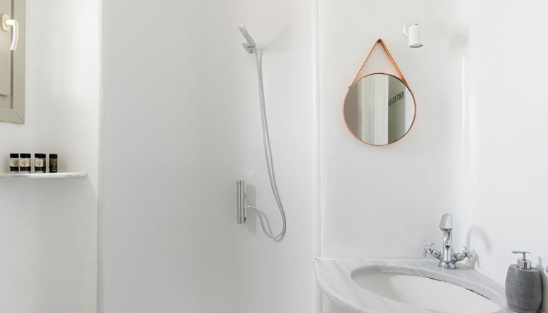 Mykonos Unique Villas by 2 Doors