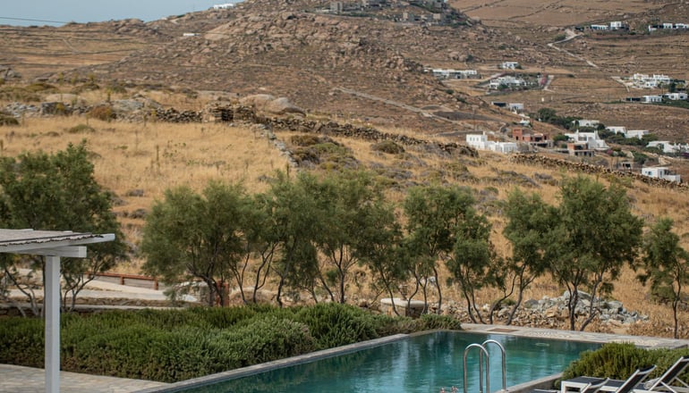 Mykonos Unique Villas by 2 Doors