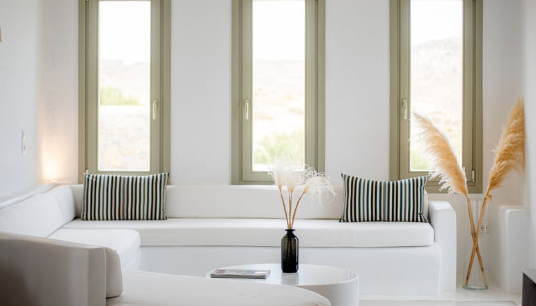 Mykonos Unique Villas by 2 Doors