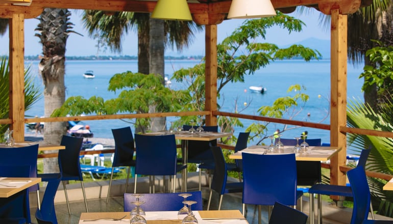 Hotel Sissy - Καμένα Βούρλα