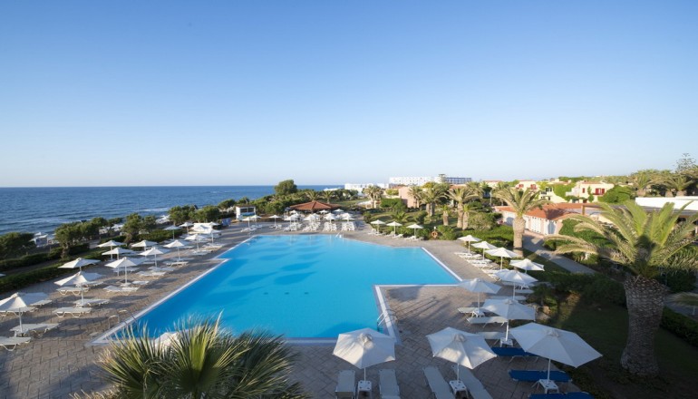 4* Zorbas Village