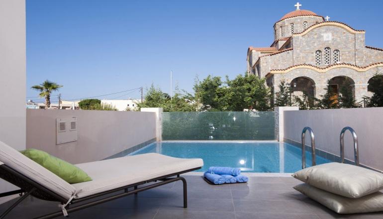 5* Castello Boutique Resort