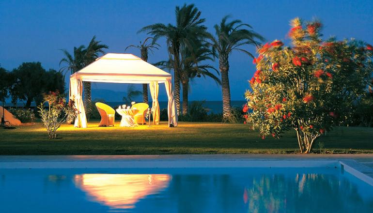 5* Grecotel LUXME Kos - Ψαλίδι, Κως