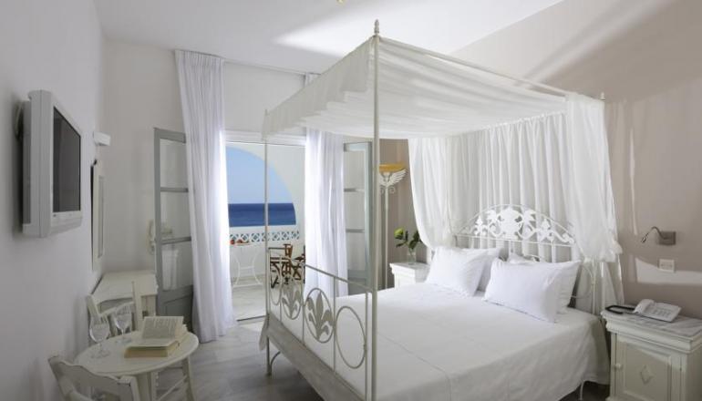 4* Aphrodite Beach Hotel